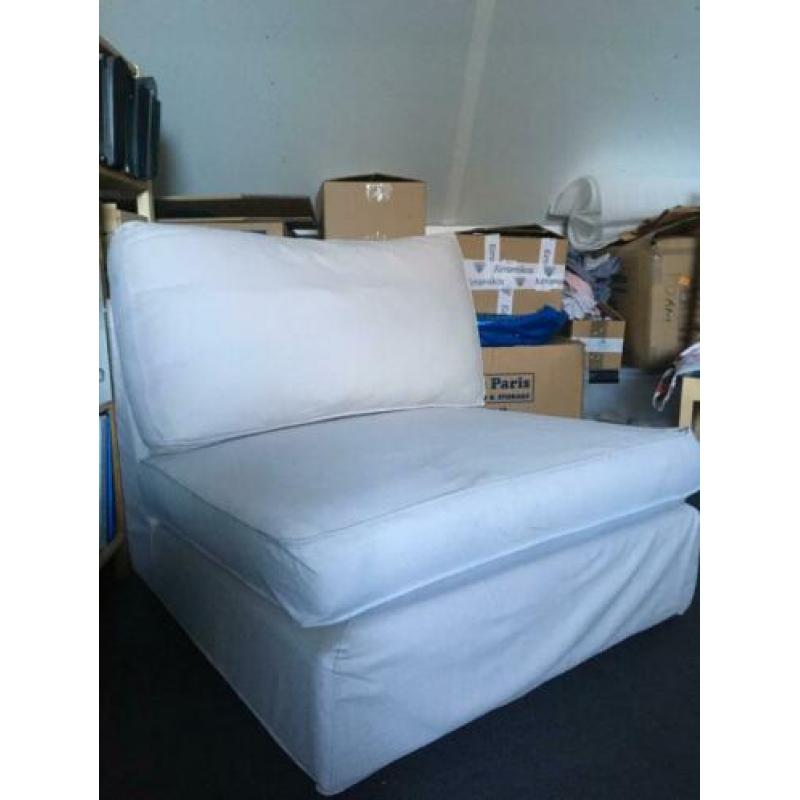 Fauteuil Ikea Kivik