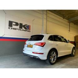 Chiptuning Jaguar S-type X-type