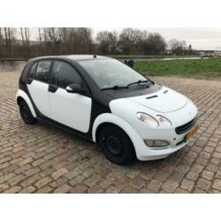Smart Forfour 1.3 pulse JAAR Apk