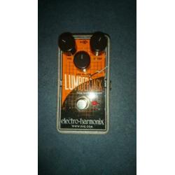 Ehx lumberjack Electronic harmonix