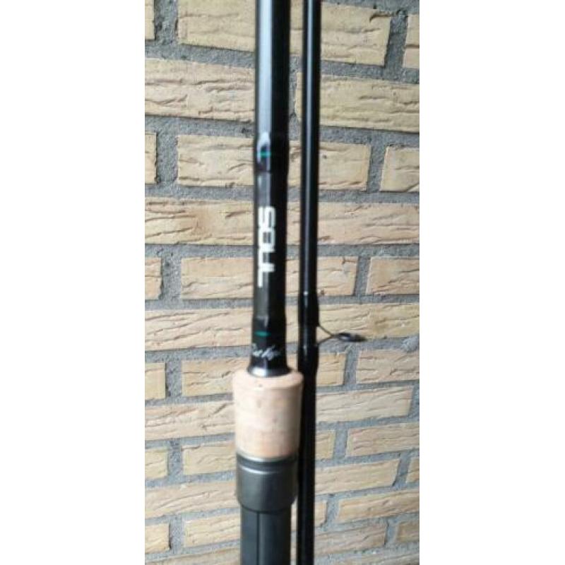 Soul Transformer float hengel met kurk 13 feet
