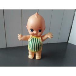 Google klein Kwiepi popje ? Vintage