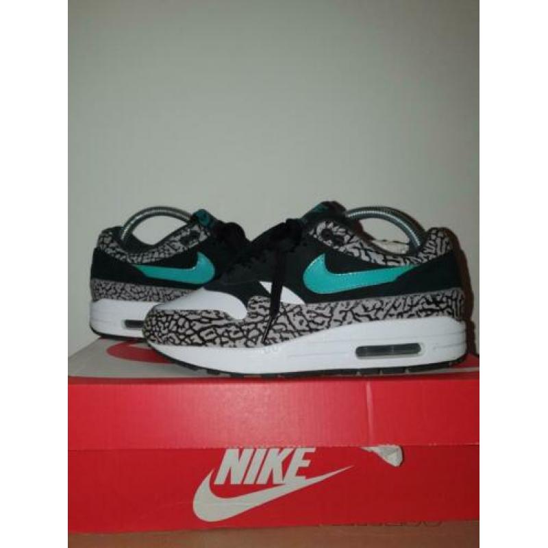Nike Air Max 1 Elephant Atmos (2017) 38