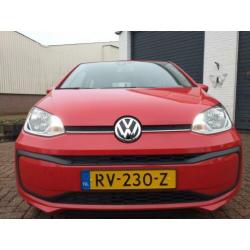 Volkswagen Up! 1.0 BMT move up!