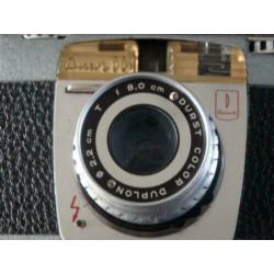 Durst 66 camera