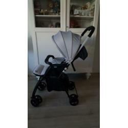NIEUWE buggy lichtgewicht