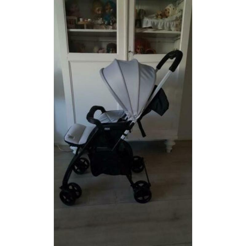 NIEUWE buggy lichtgewicht