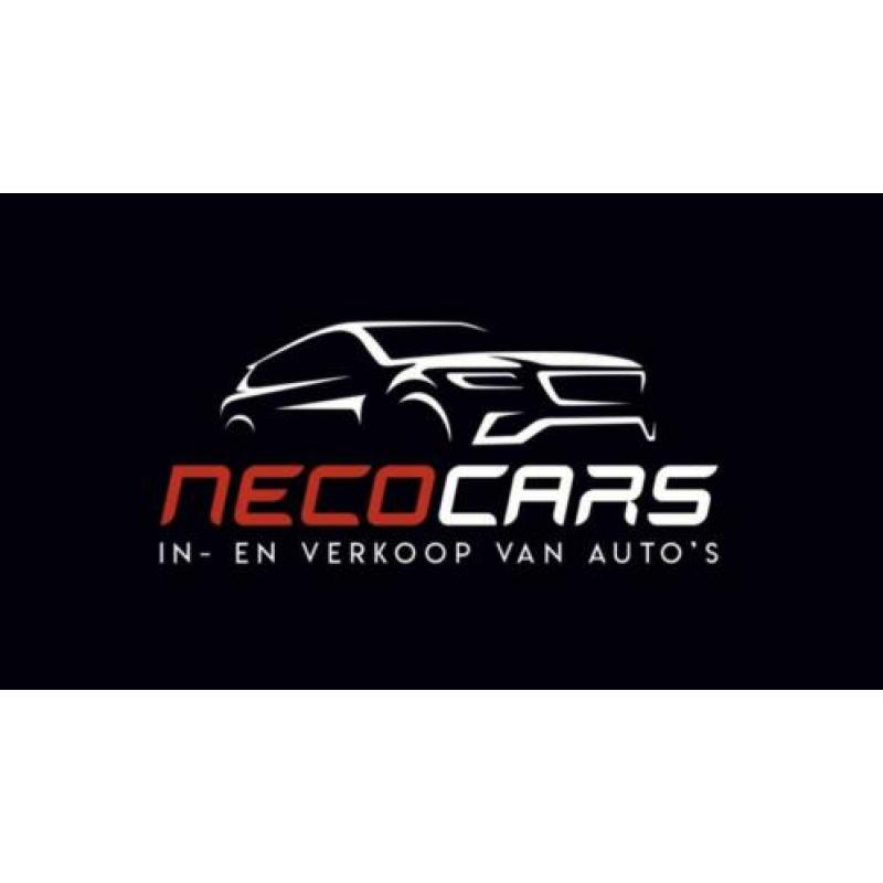 Renault Scénic 2.0-16V Privilège NETTE AUTO//AIRCO//DUBBEL S