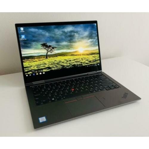 Lenovo Yoga X1 4th Gen i7-8565U 16GB Ram 256GB SSD