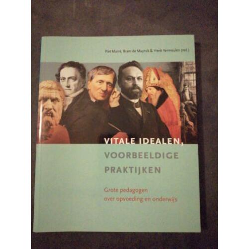 Vitale idealen, voorbeeldige praktijken 1 en 2