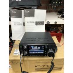 Icom 7300