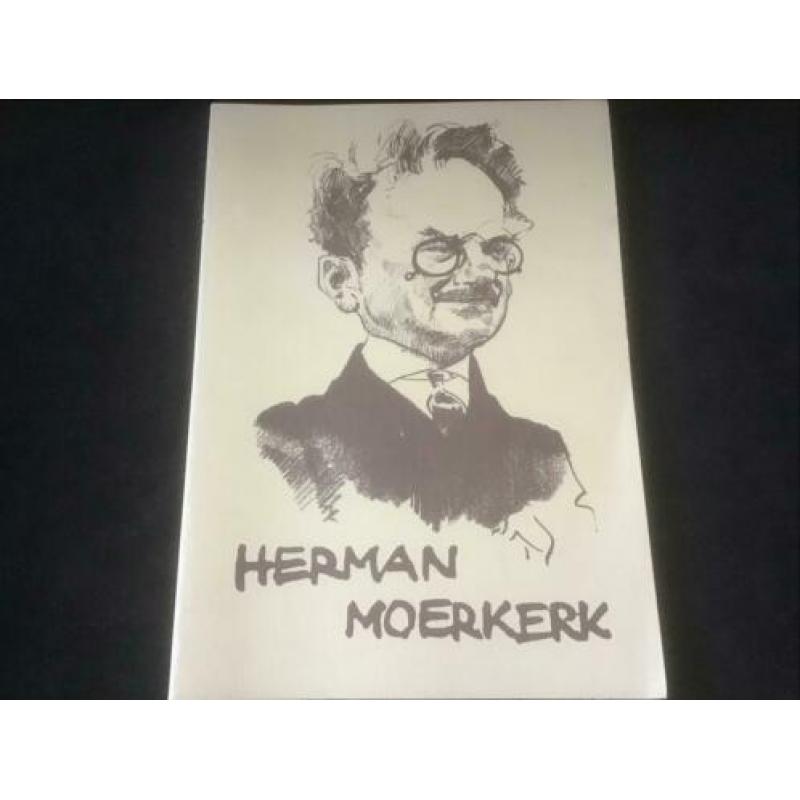 Herman Moerkerk