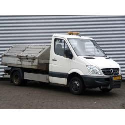 Mercedes-Benz Sprinter 510CDI KIPPER (bj 2010)