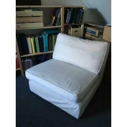 Fauteuil Ikea Kivik