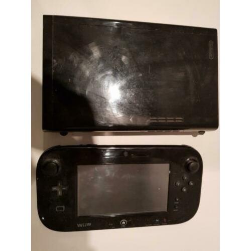 Nintendo Wii U