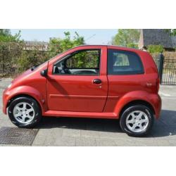 JDM Brommobiel Abaca Comfort Microcar, minicar, ligier, Casa