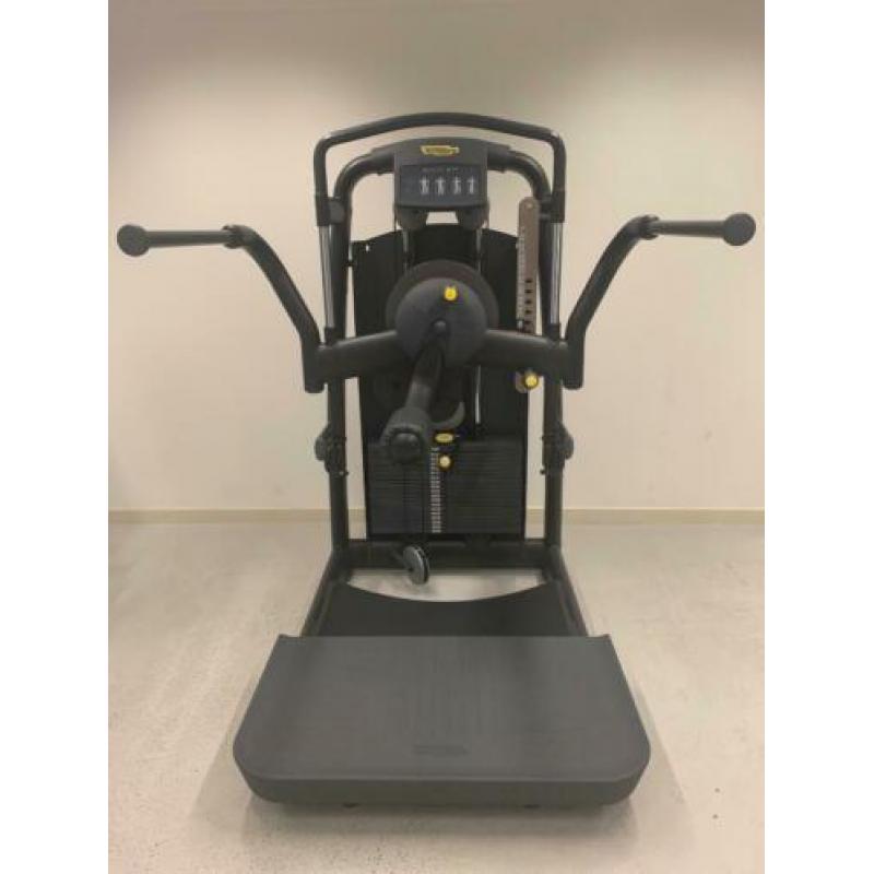 Technogym - Multi Hip - Weinig gebruikt