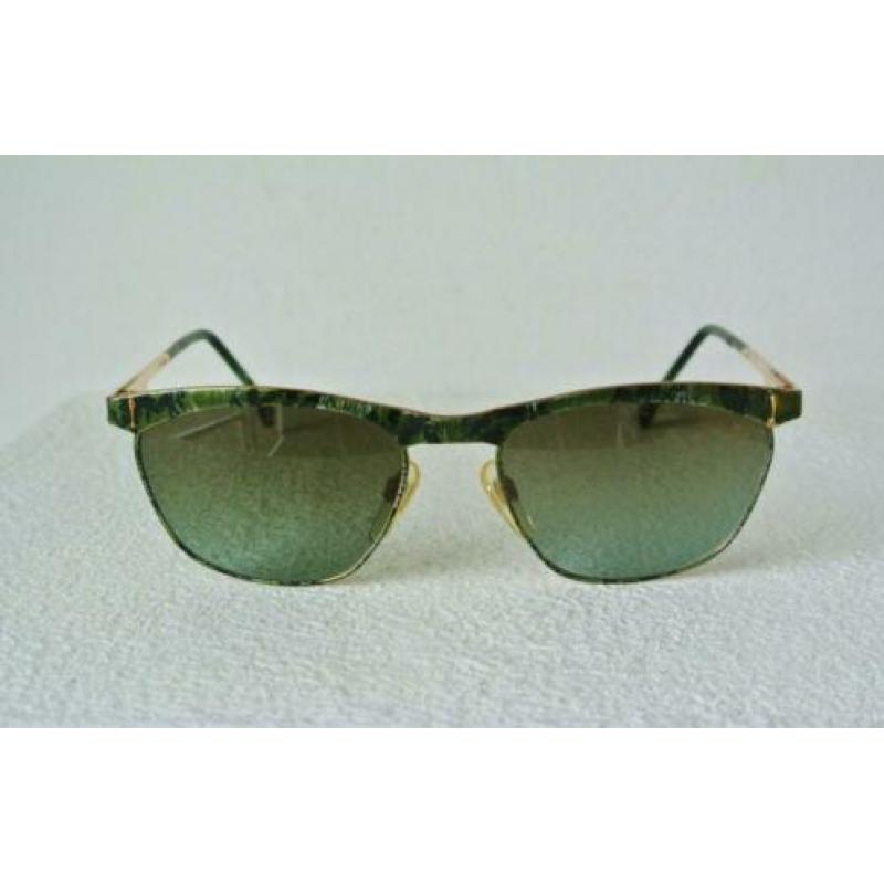JOOP! eyeware designer vintage dames zonnebril (rare)
