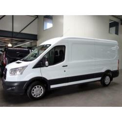 Ford Transit 310 2.0 TDCI L3H2 Trend 2018 Airco - Cruise con