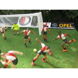 Feyenoord - juventus