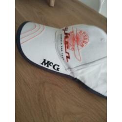 spyker formula 1 mc Gregor nieuw wit ivoor collection item