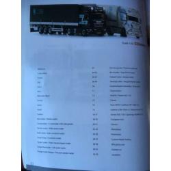 WSI catalogus - brochure - folder 2011