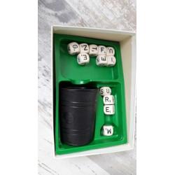 script-o-gram scrabble gezelschapsspel