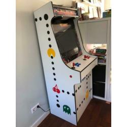 Arcade kast