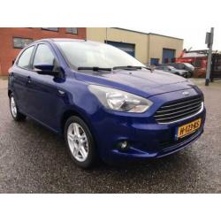 Ford Ka+ 1.2 Trend Ultimate AIRCO