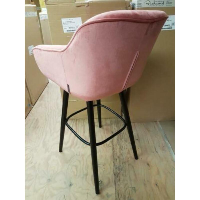 Richmond barstoel barkruk type Diana