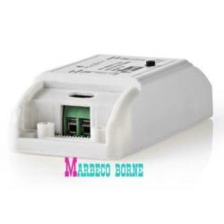 SmartLife Wi-Fi Smart Switch, Stroomonderbreker, In-Line 10A