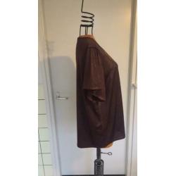 Expresso shirt/top maat XL