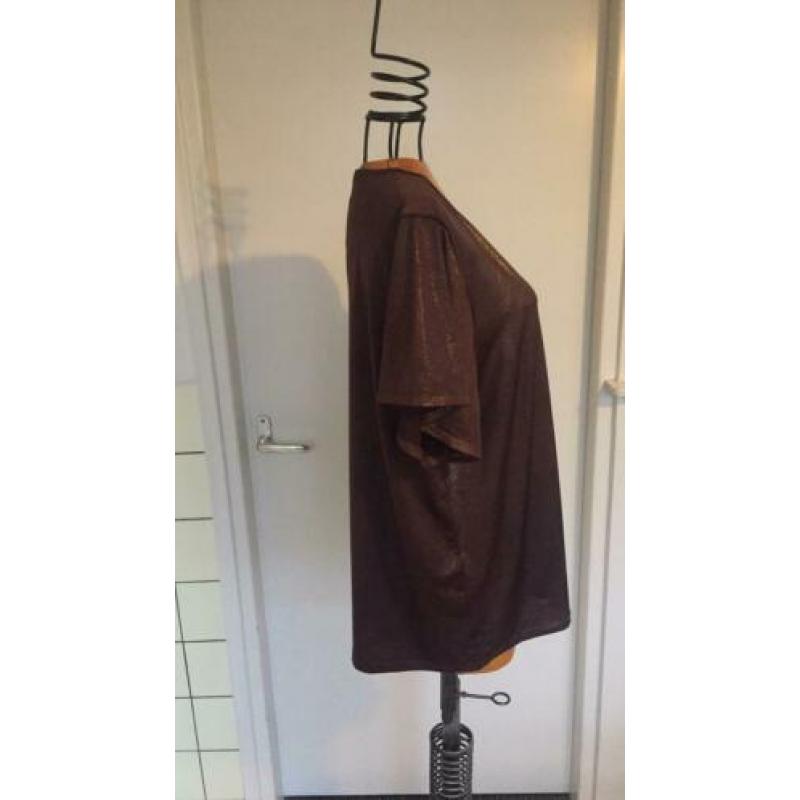 Expresso shirt/top maat XL