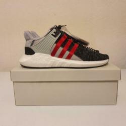 Adidas EQT Support Future Overkill Coat of Arms 42 2/3