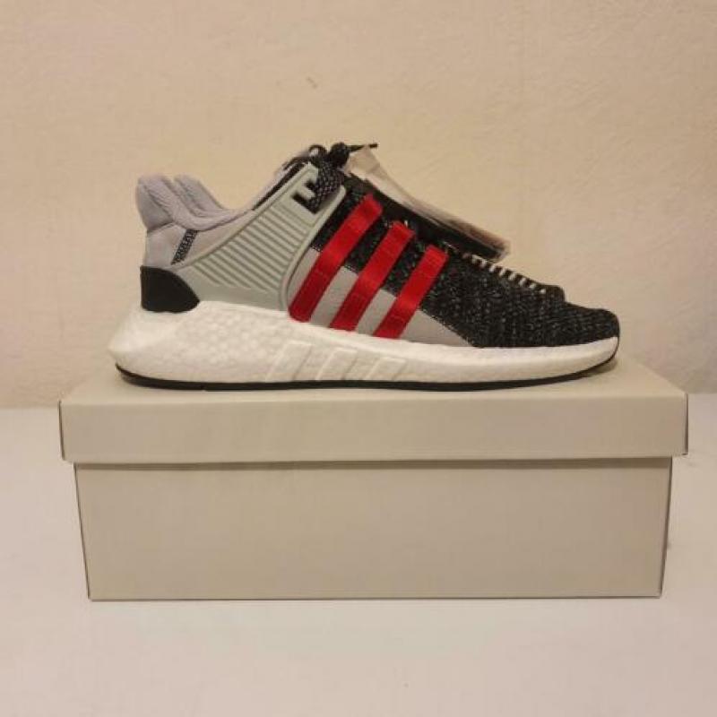 Adidas EQT Support Future Overkill Coat of Arms 42 2/3