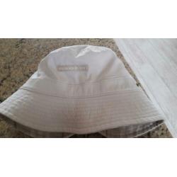 Burberry golf regenhoed.