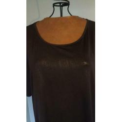 Expresso shirt/top maat XL