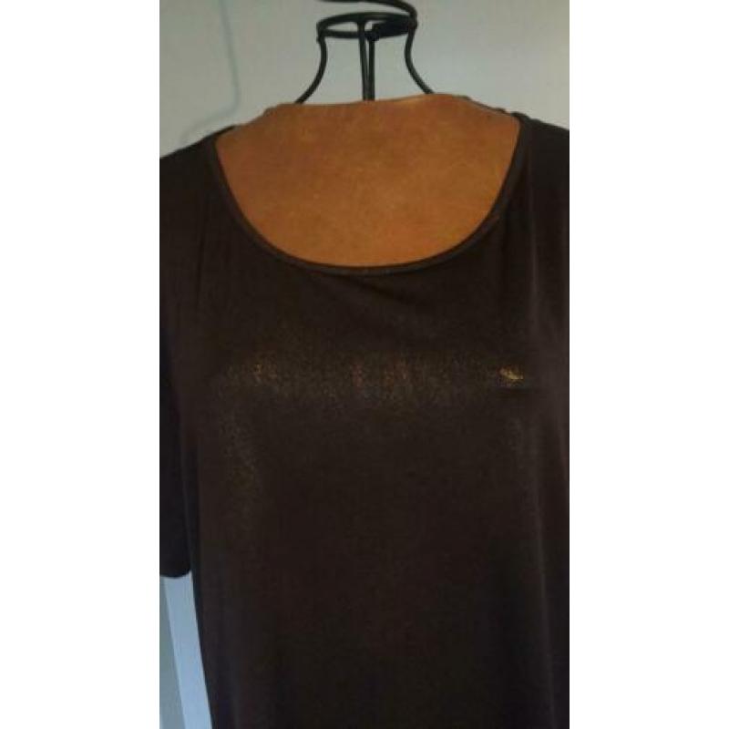 Expresso shirt/top maat XL