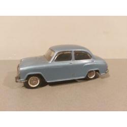 Tekno Danmark Morris Oxford 1/43