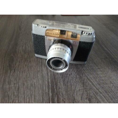 Durst 66 camera