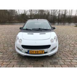 Smart Forfour 1.3 pulse JAAR Apk