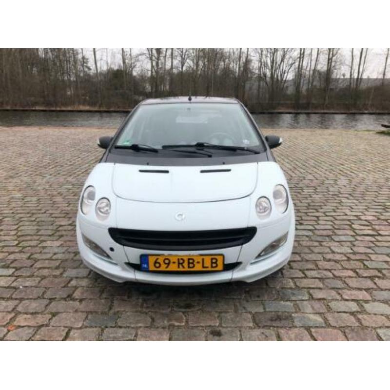 Smart Forfour 1.3 pulse JAAR Apk