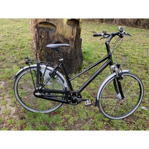Nieuwe Multicycle dames sport