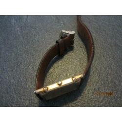 Horloge Omega De Ville