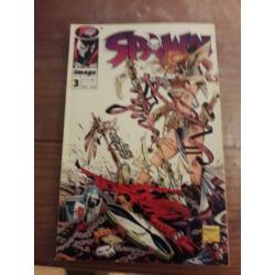 Spawn deel 2. 3. 4. 5. En 6