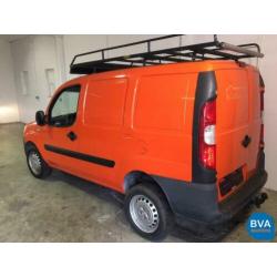 Fiat Doblò Cargo 1.3 JTD (bj 2008)