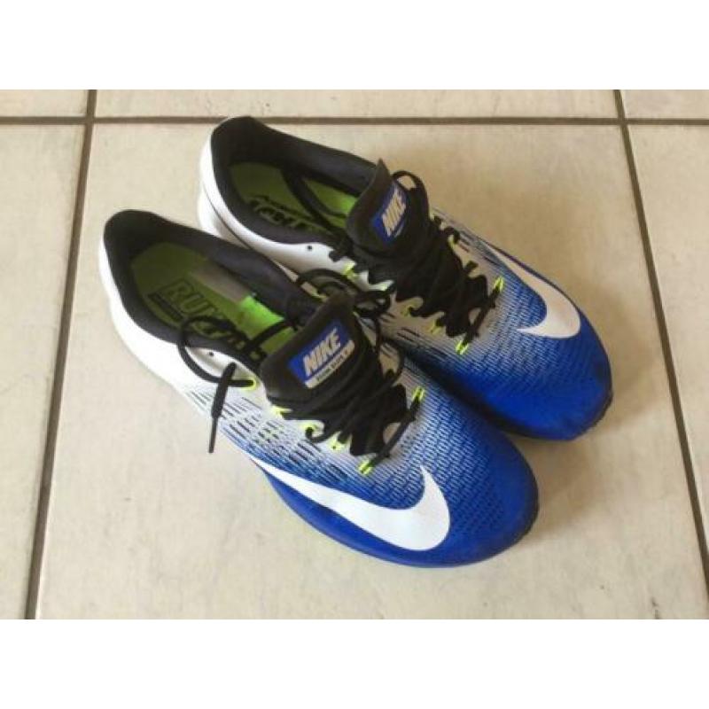 Zgan.Nike Air Zoom Elite 9, mt.44