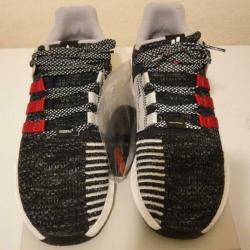 Adidas EQT Support Future Overkill Coat of Arms 42 2/3