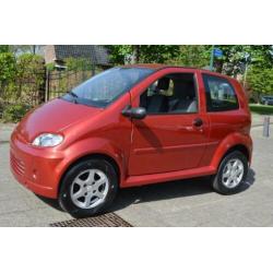 JDM Brommobiel Abaca Comfort Microcar, minicar, ligier, Casa