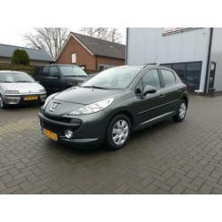 Peugeot 207 1.4 VTi Look (bj 2009)